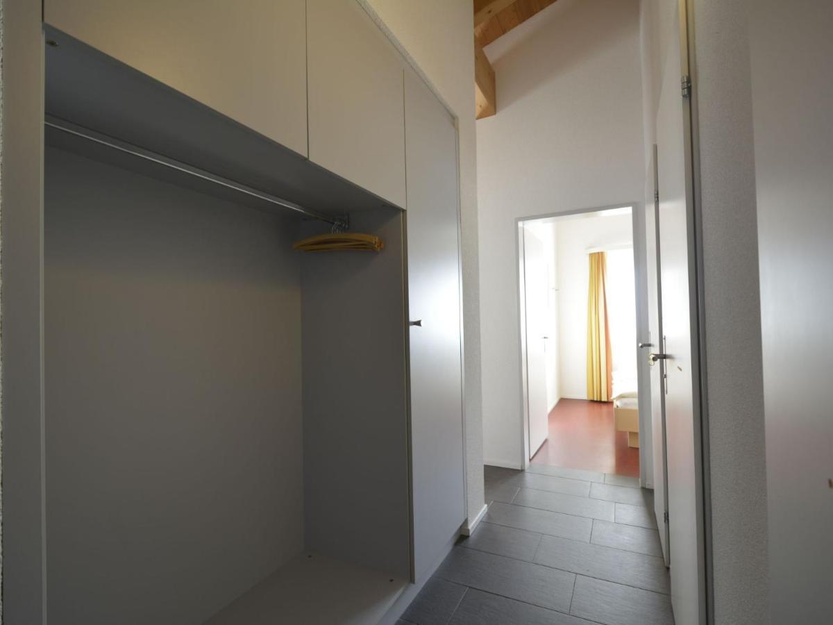 Apartment Surses Alpin-2 By Interhome Savognin Exteriér fotografie