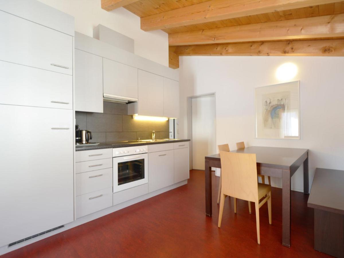 Apartment Surses Alpin-2 By Interhome Savognin Exteriér fotografie