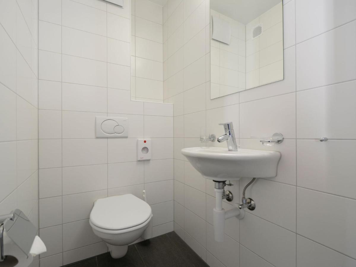 Apartment Surses Alpin-2 By Interhome Savognin Exteriér fotografie